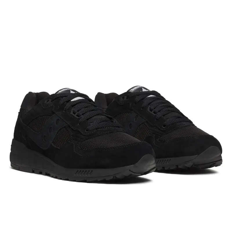 SAUCONY Shadow 5000 “Black” (S70665-56)