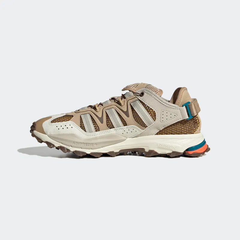 adidas Hyperturf Adventure Magic Beige / Off White / Gum (HQ9943)