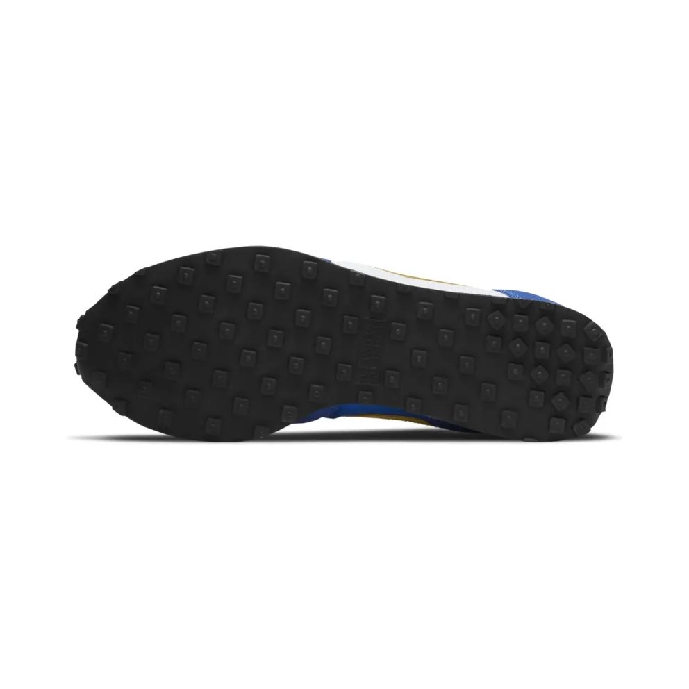 Nike Challenger Peace, Love & Basketball White/Speed Yellow-Game Royal-Black-Game Royal (DC1413-100)