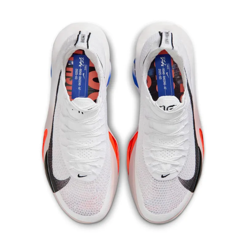 Nike ZoomX AlphaFly 3 (II7290-100)