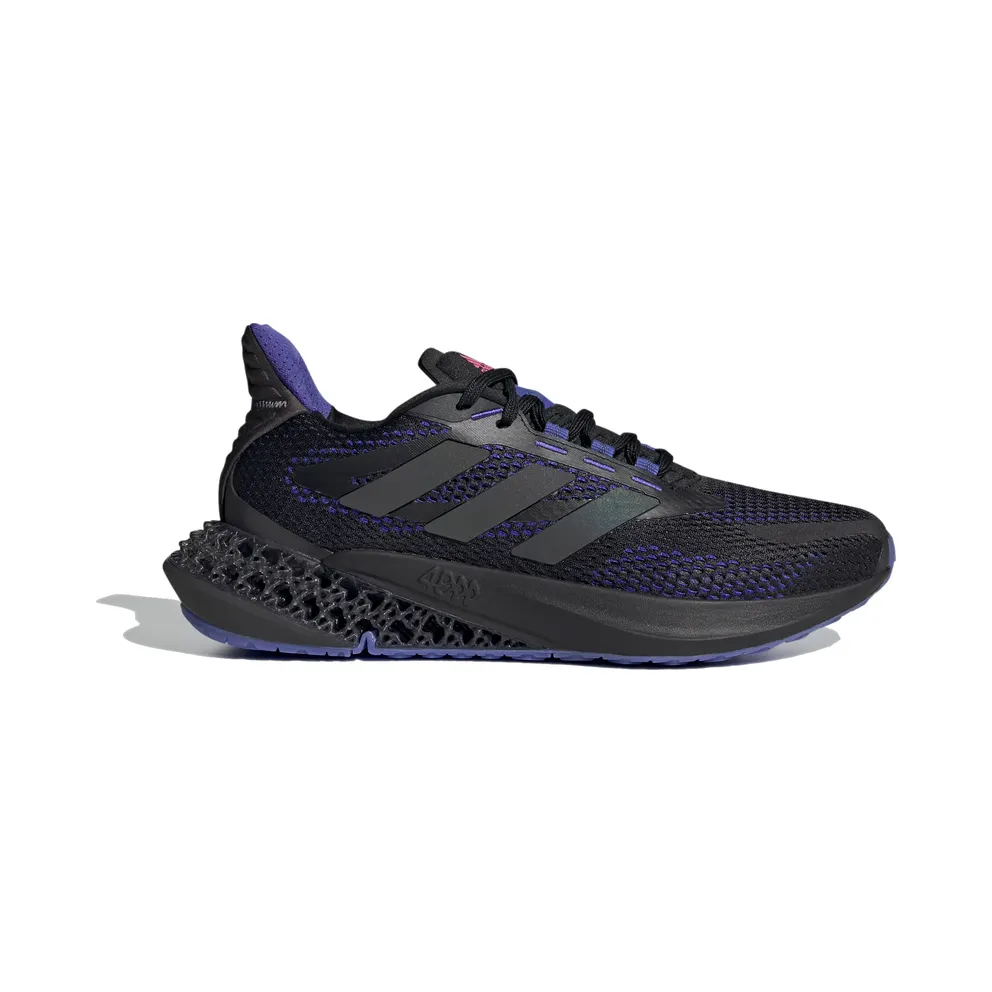 adidas 4DFWD Pulse Core Black Sonic Ink (Q46452)