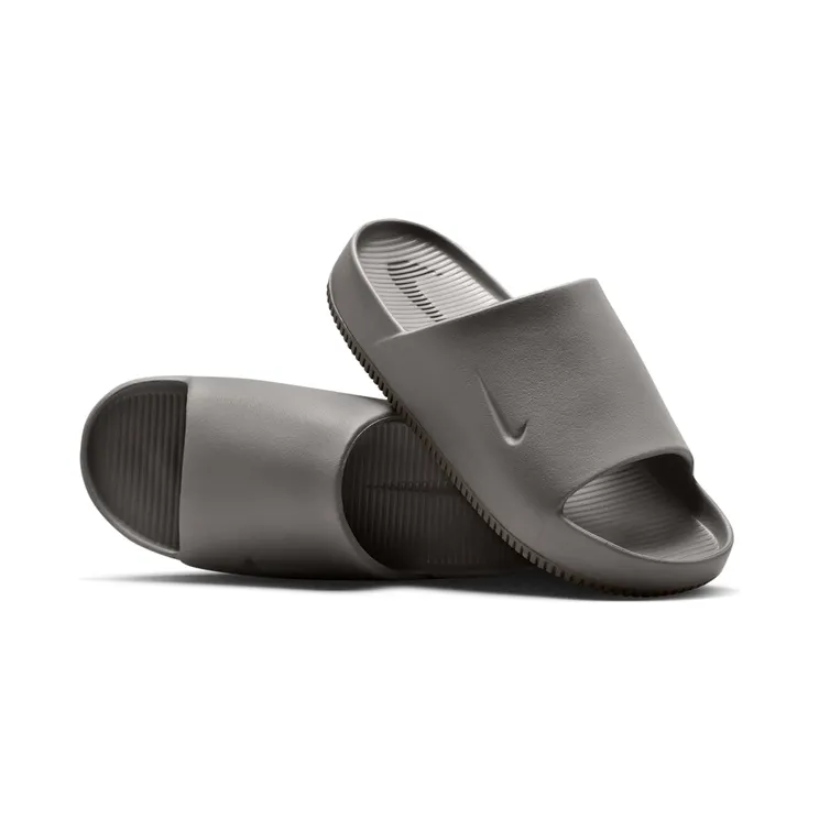Nike Calm Slide “Flat Pewter” (FD4116-002)