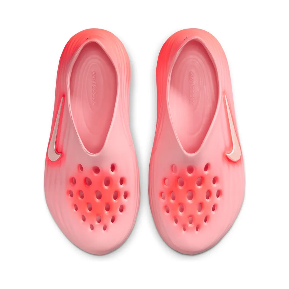 Nike ReactX Rejuven8 Bleached Coral Hot Lava (IR1973-697)