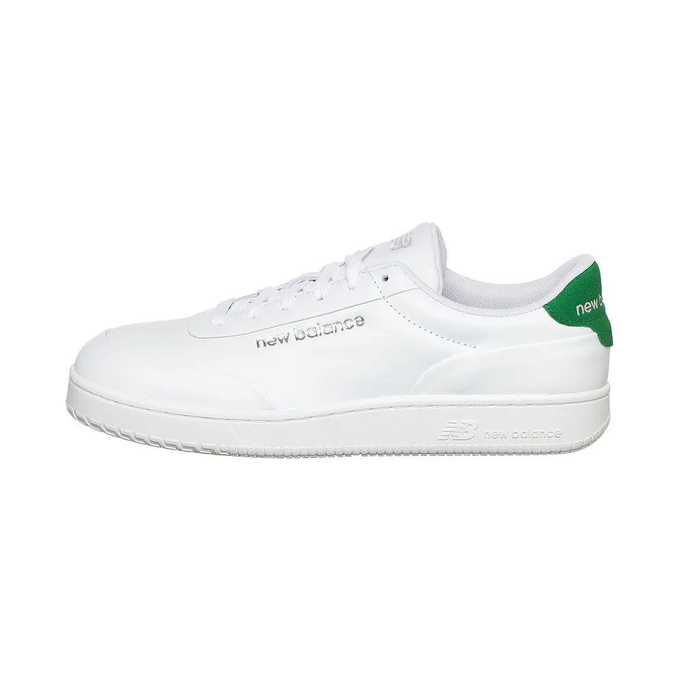 New Balance CTALYM AB White / Green (817101-60-3)