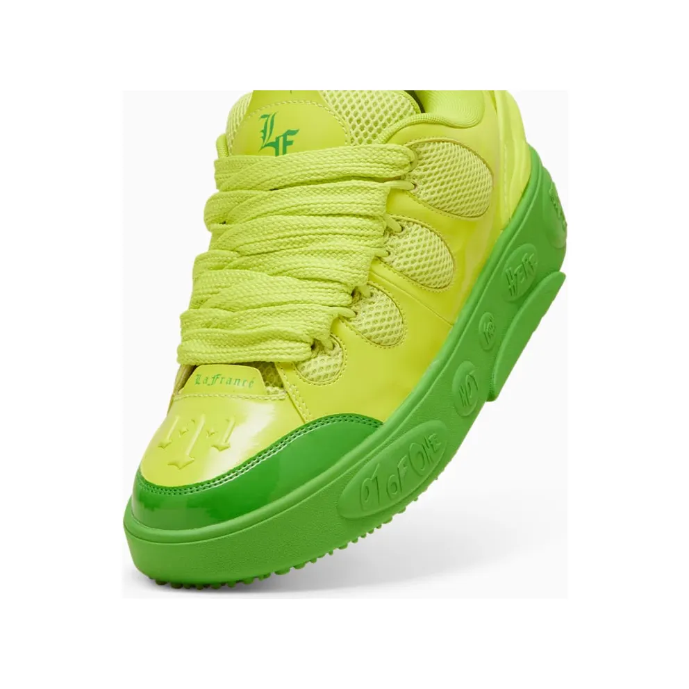 Puma Lamelo Ball Lafrance Amour Slime (310868-01)
