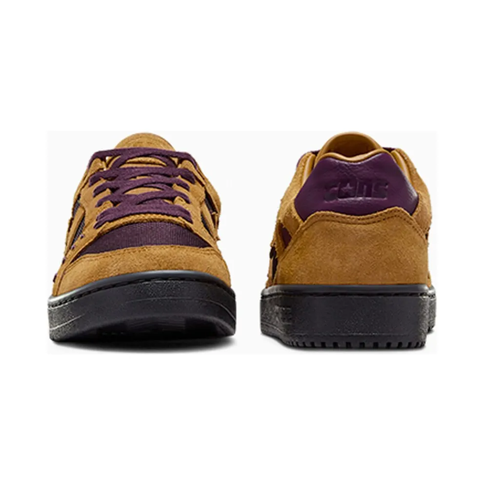 Converse CONS AS-1 PRO Suede & Canvas Wood Thrush/Winter Bloom/Black (A08502C)