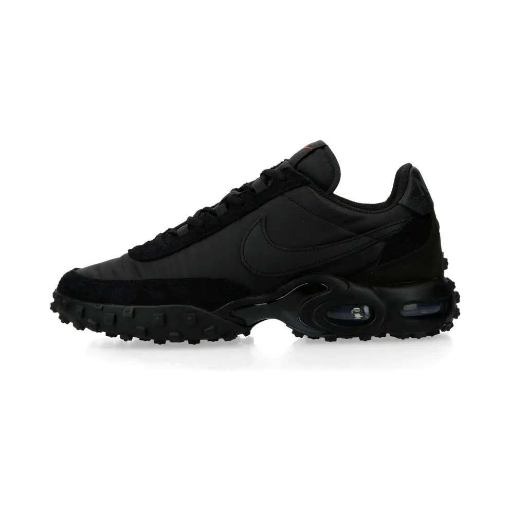 Nike Air Max Waffle SP (black / anthracite /black) – FV6946-001