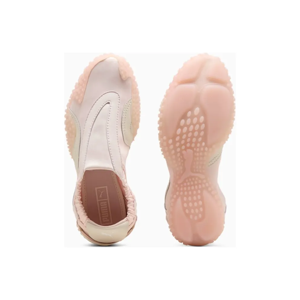 Puma Mostro Move Venus Jasmine Flower White (405509-01)