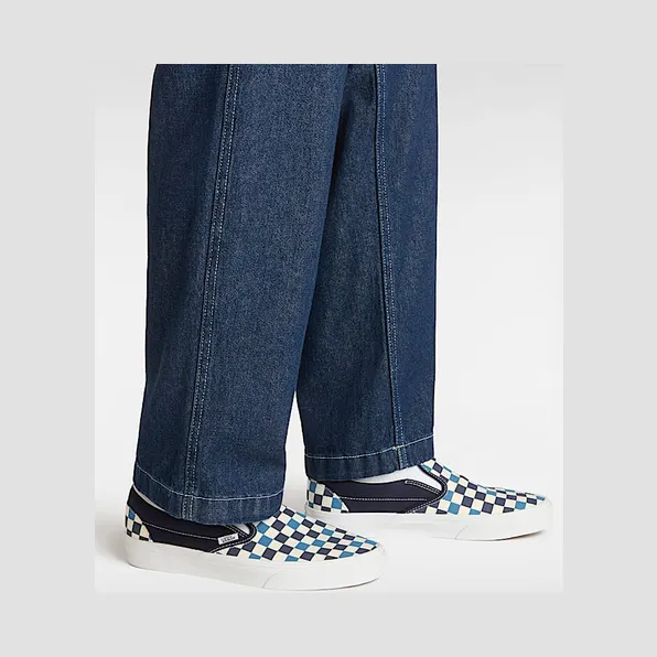 vans-checkerboard VN000D5PBX9