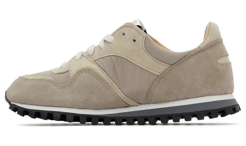 Spalwart Beige Marathon Trail Low Sneakers (97139710025) (3)