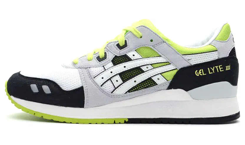 Asics Gel Lyte 3 H307N-0101
