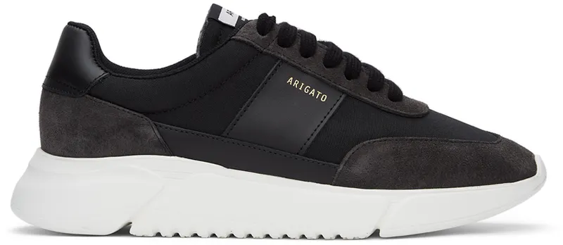 Axel Arigato Black Genesis Vintage (27575)