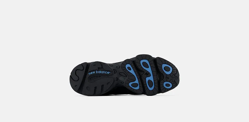 New Balance 1000 “Black Analog Blue” (U10001E5)