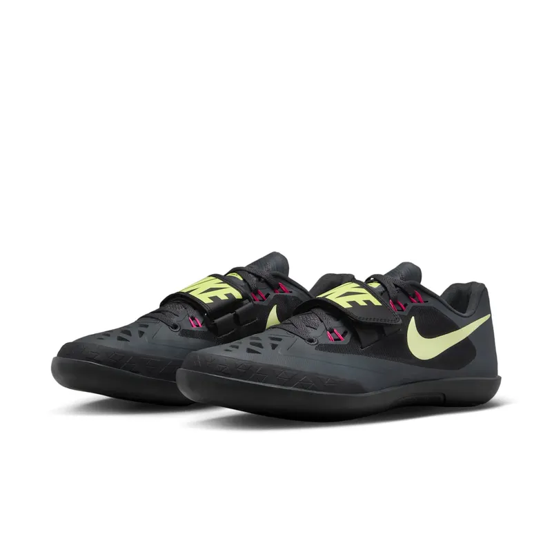 Nike Zoom SD 4 “Anthracite Fierce Pink” (685135-004)