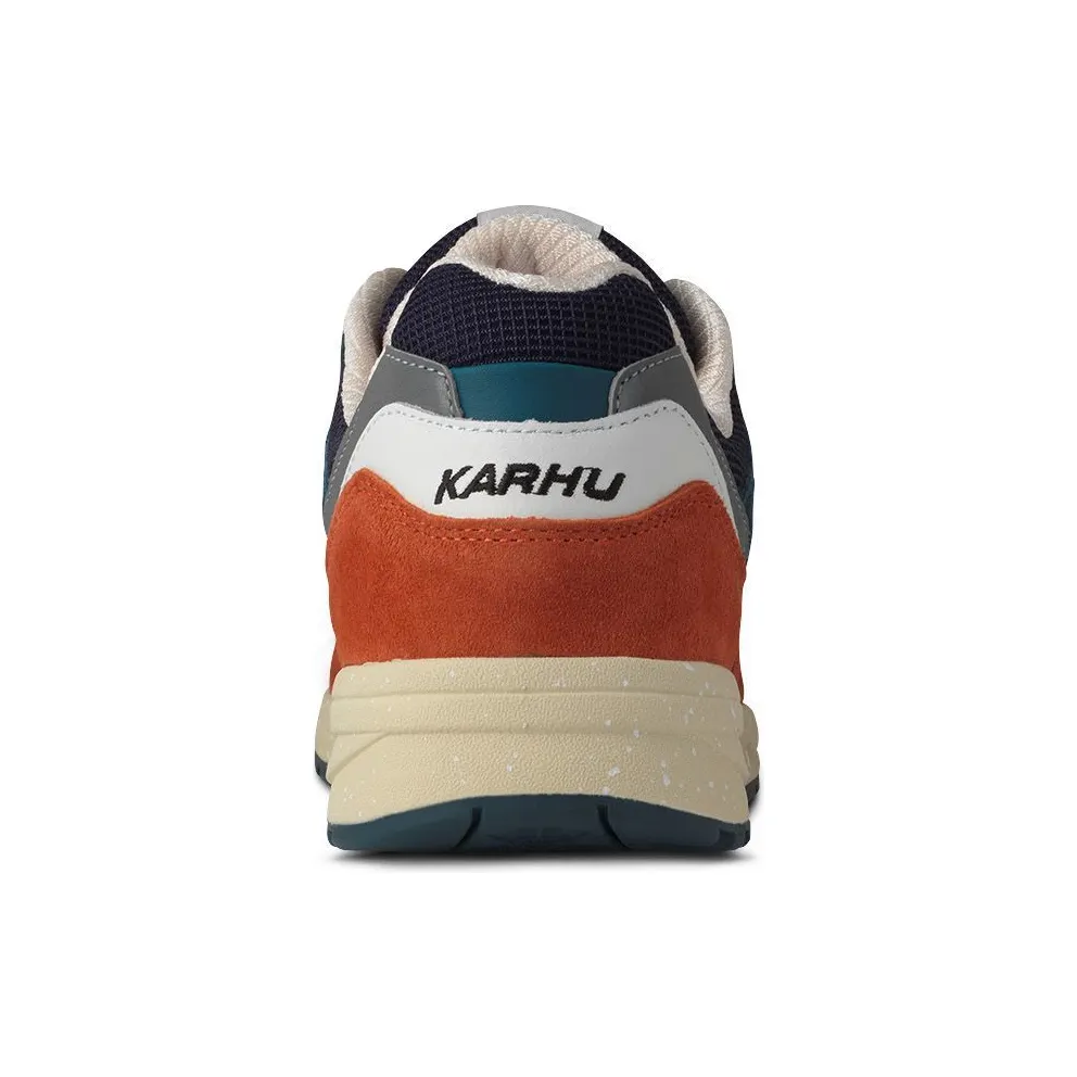 Karhu Legacy 96 “polar Night” Pack 2 – Arabesque / Reflecting Pond – “Arabesque / Reflecting Pond” (F806060)