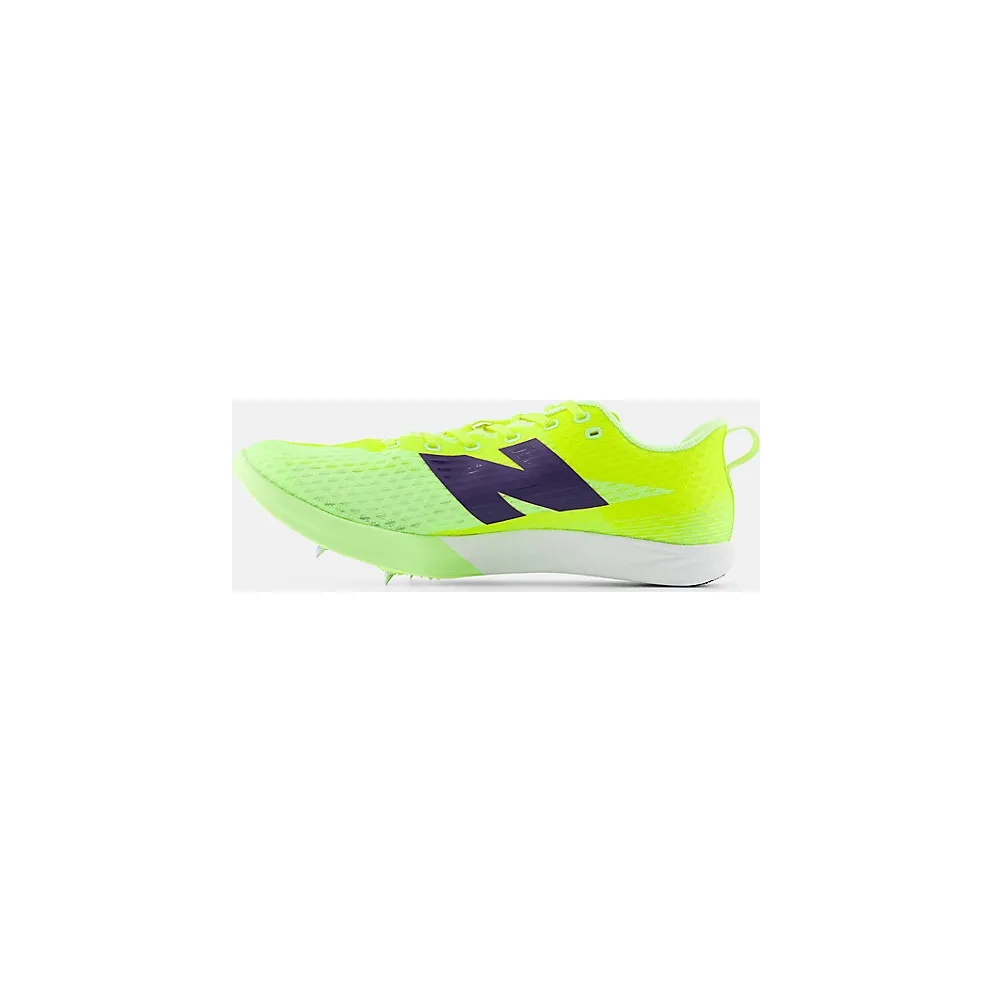 New Balance FuelCell Flite-D Afterglow Boysenberry Black (UFCMDG1)