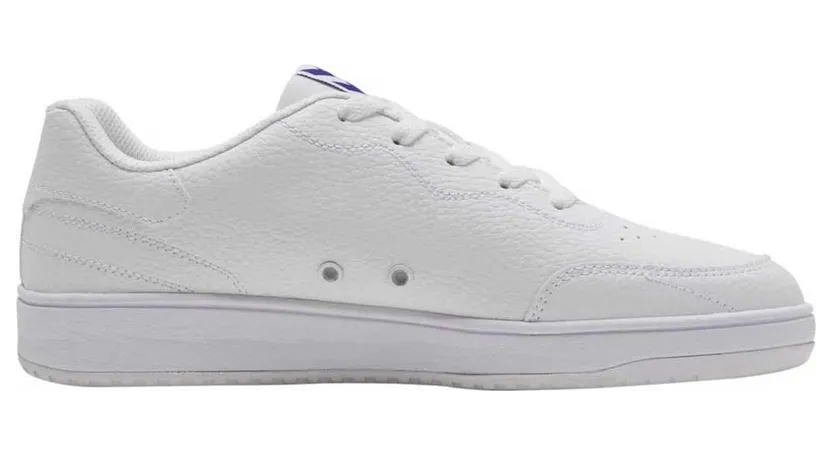 Hummel Crosslite Wit (216055-9001)