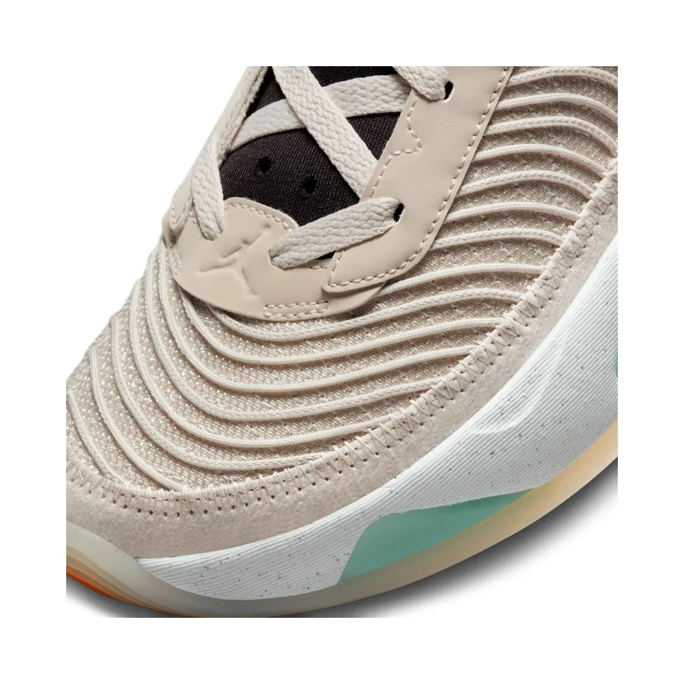 Air Jordan LUKA 1 “OREWOOD BROWN” (DR9830-130)