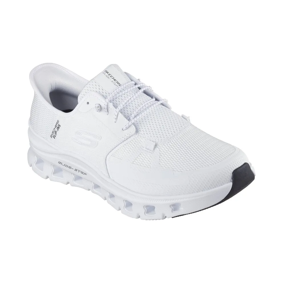 Skechers Slip-ins: Glide-Step Pro Sneaker White