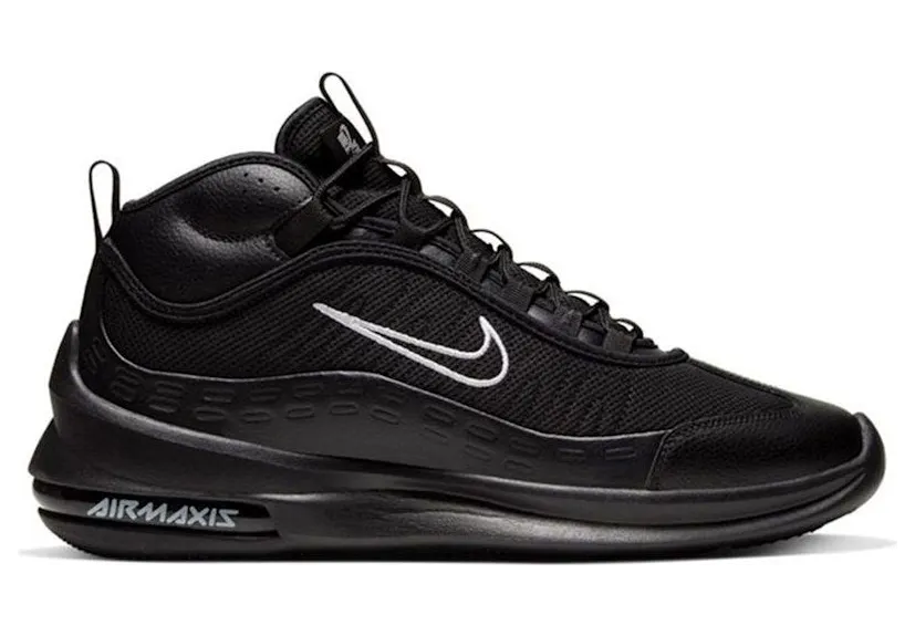 Nike Air Max Axis Mid Black (BQ4017-002)
