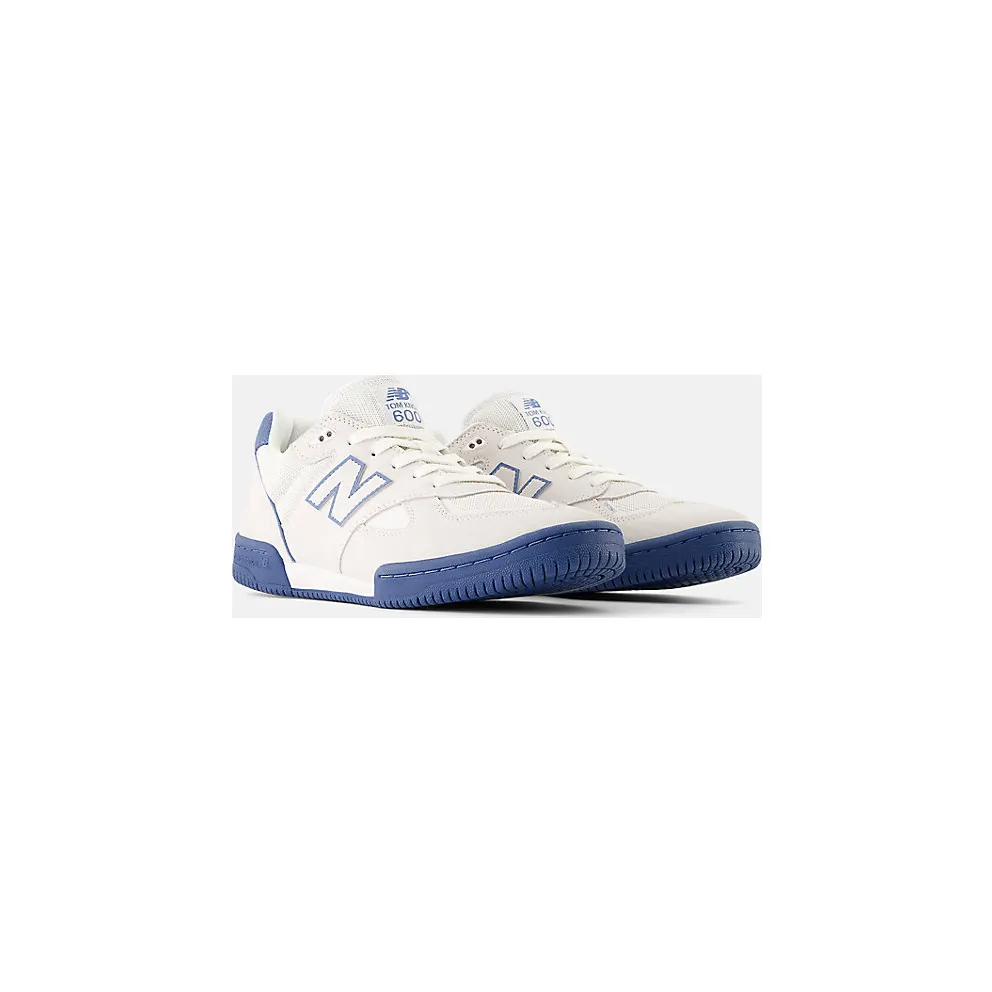 New Balance Numeric 600 Tom Knox Reflection Shoreline Blue (NM600ORH)