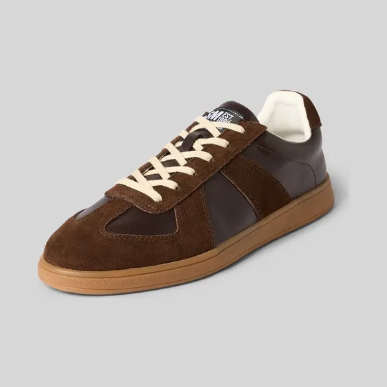 Steve Madden Waltor BROWN BROWN (SM12000841-03009)