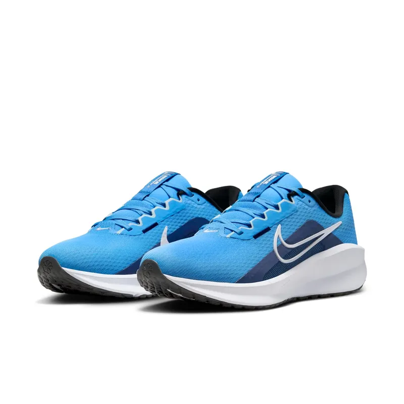 Nike Downshifter 13 University Blue Void Glacier Blue White (FD6454-404)