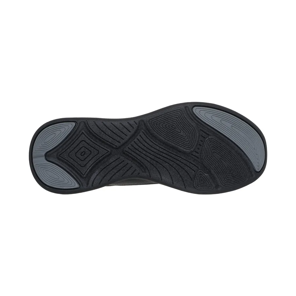 Skechers BOBS Sport Moda Flex Sneaker Black