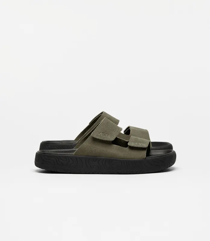 Veja sneaker Khaki / Black (SA3220676A)