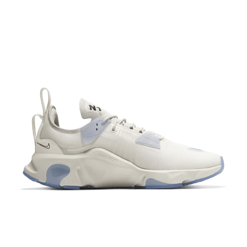Nike React Type GTX Phantom Phantom/Light Bone-Black (BQ4737-002)