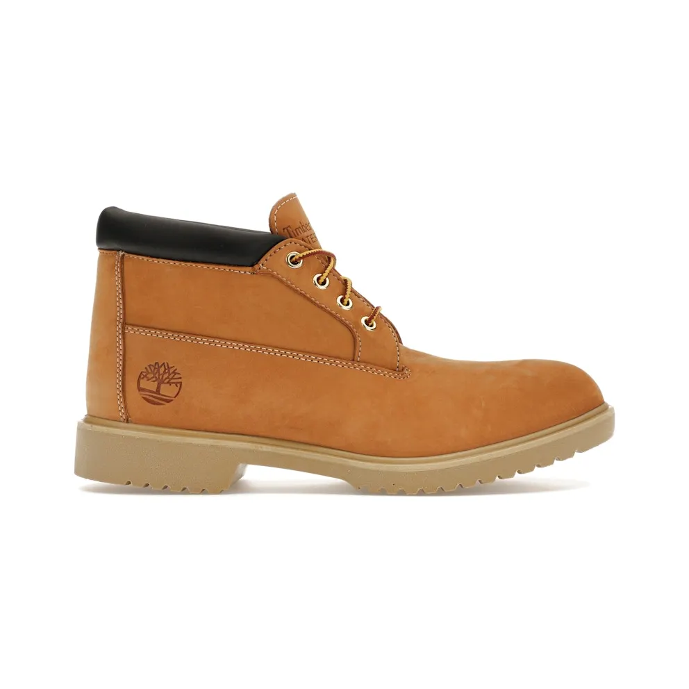 Timberland Nubuck Chukka Boot Wheat (50061)