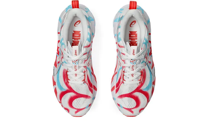 ASICS Novablast 5 Tokyo Marathon (1012B888-100)