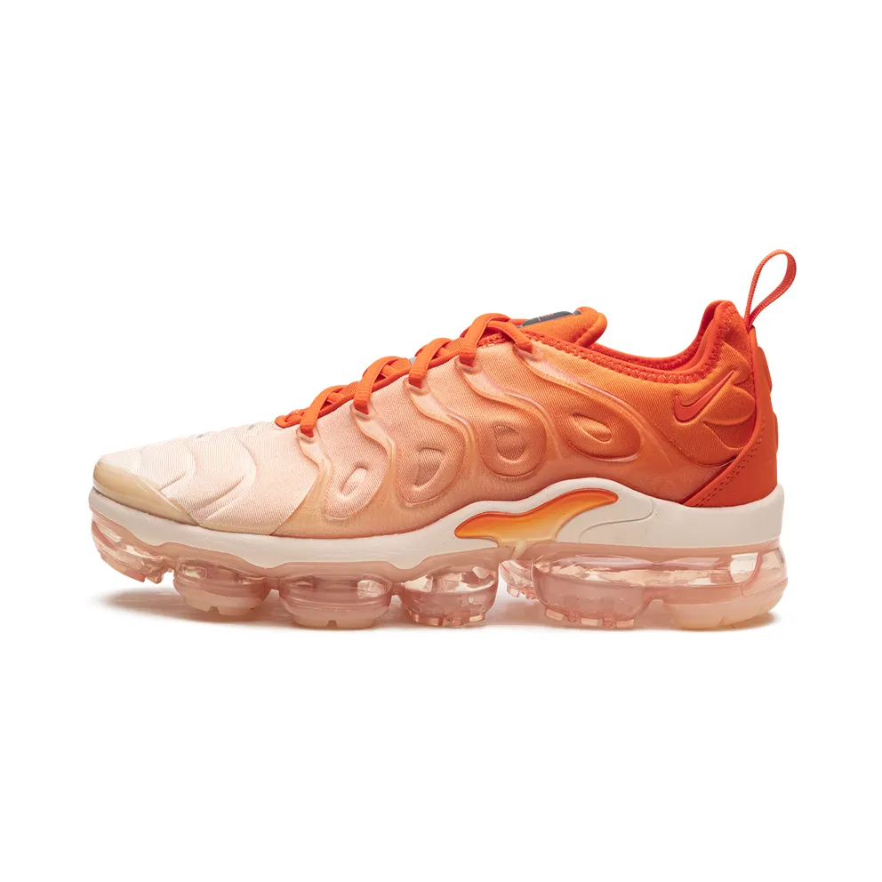 Nike AIR VAPORMAX PLUS “Citrus” (DQ8588-800)