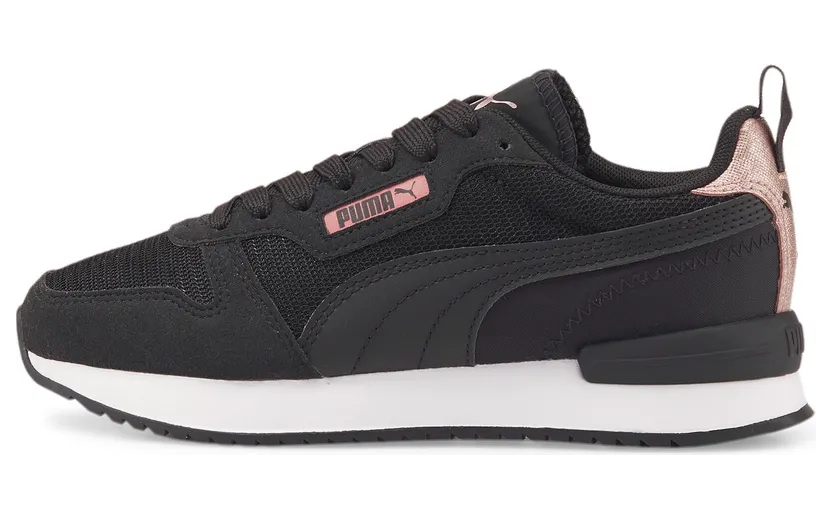 Puma R78 Metallic Goud/Roze/Zwart (383931-01)