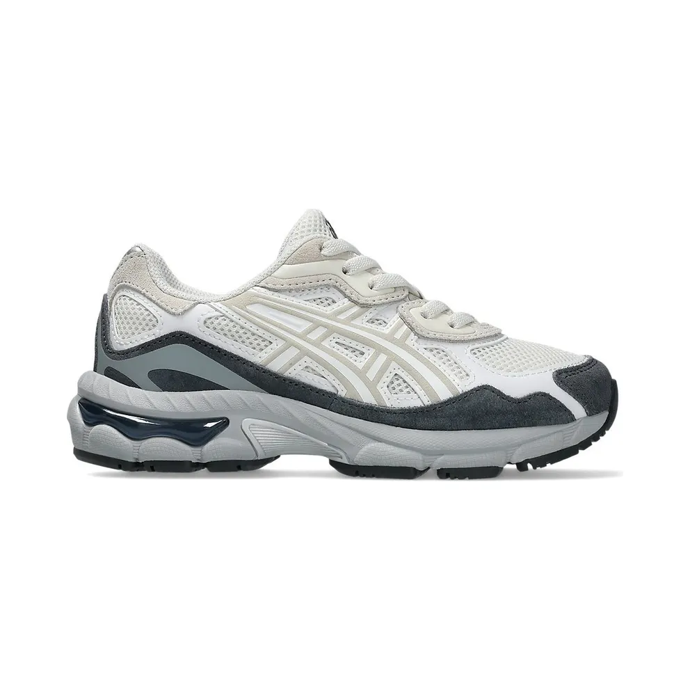 ASICS GEL-NYC PS “Cream / White” (1204A176-103)