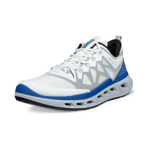 Ecco Biom Blue / Grey / White (85031461647)