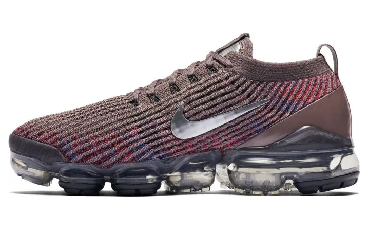 Nike Air VaporMax Flyknit 2 Plum Eclipse (W)