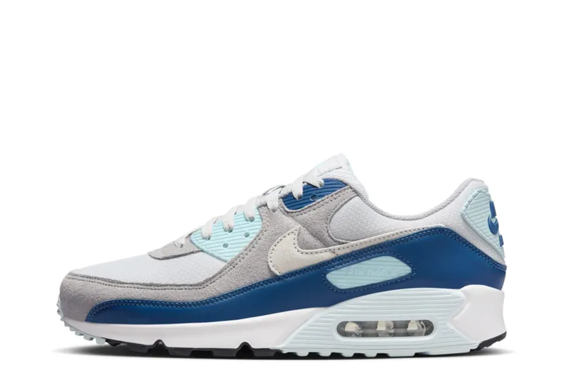 Nike Air Max 90 Glacier Blue (FN6958-001)