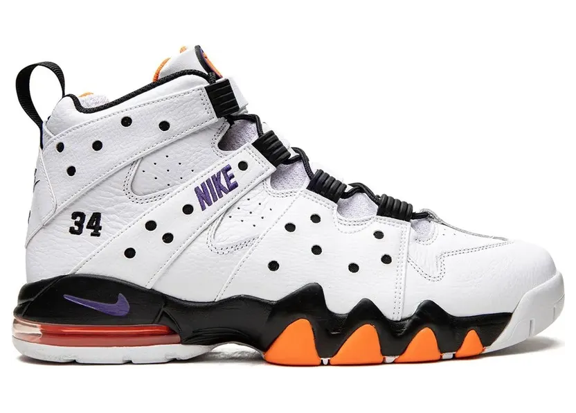 Nike Air Max 2 CB 94 Suns Sneakers – Weiß (DO5880)