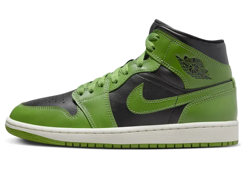 Air Jordan 1 Mid BQ6472-031
