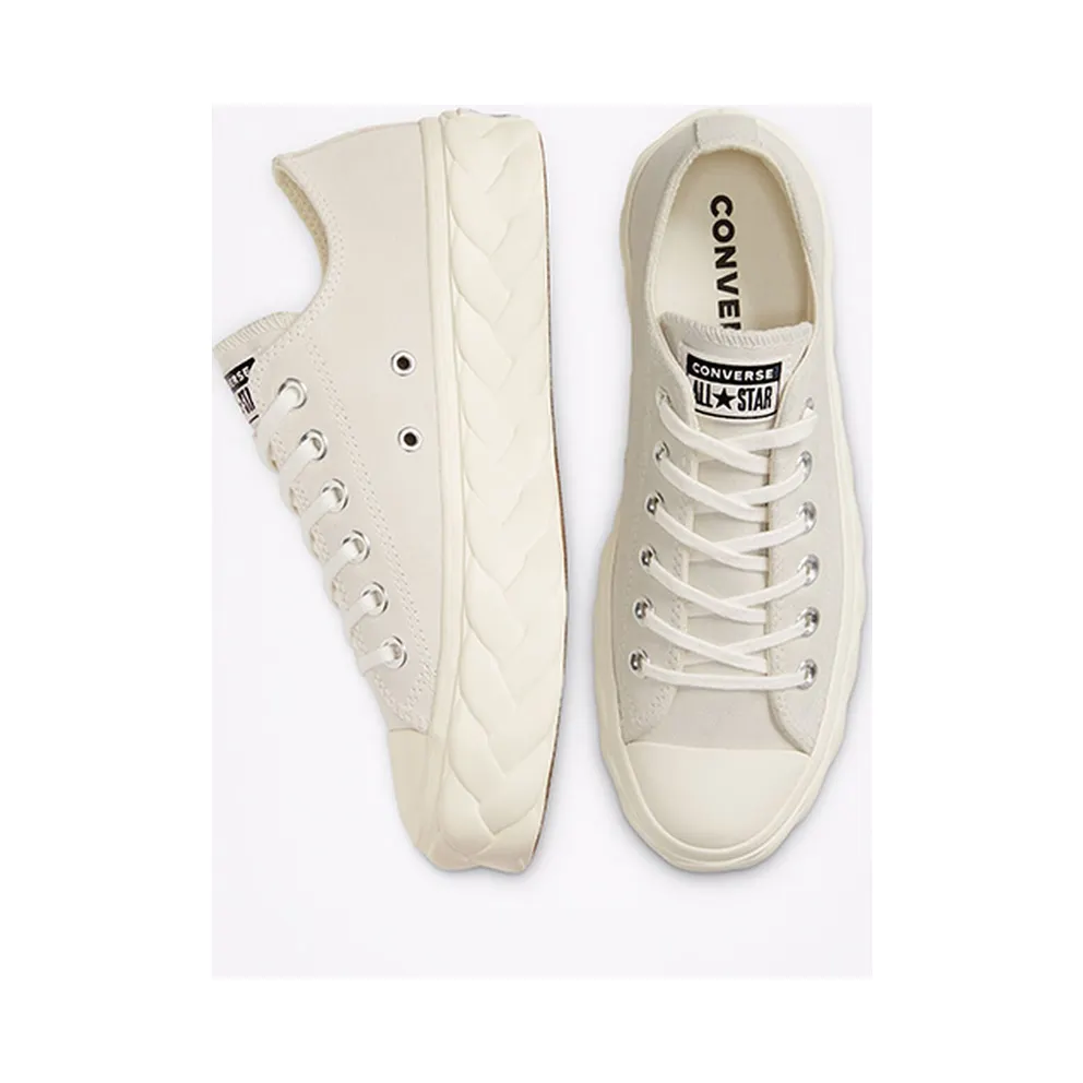 Converse Runway Cable Platform Chuck Taylor All Star Low Top (568683C)