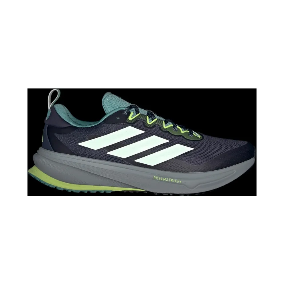 Adidas Supernova Rise ATR Shadow Navy / Hi-Res Yellow / Mint Ton (JP7754)