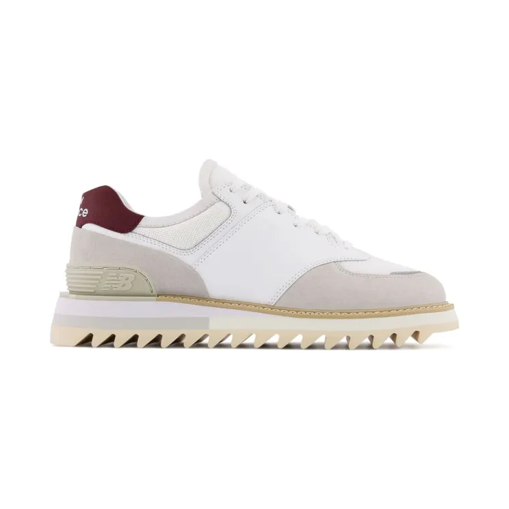 New Balance 574 TDS Nimbus Cloud Burgundy (MS574TDU)