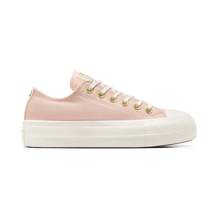 Converse Chuck Taylor All Star Lift “Pink” (A12584C)