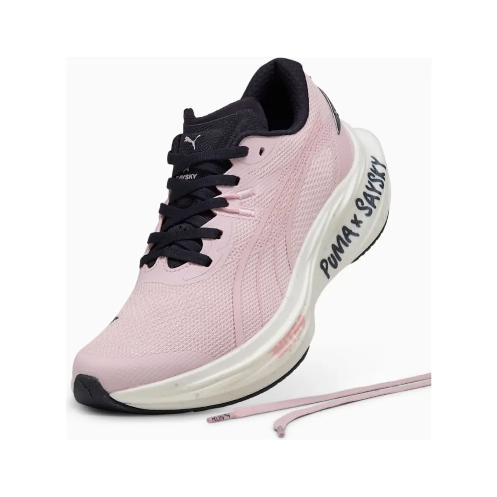 Puma Deviate Nitro 3 Saysky Rose Mauve (311058-01)