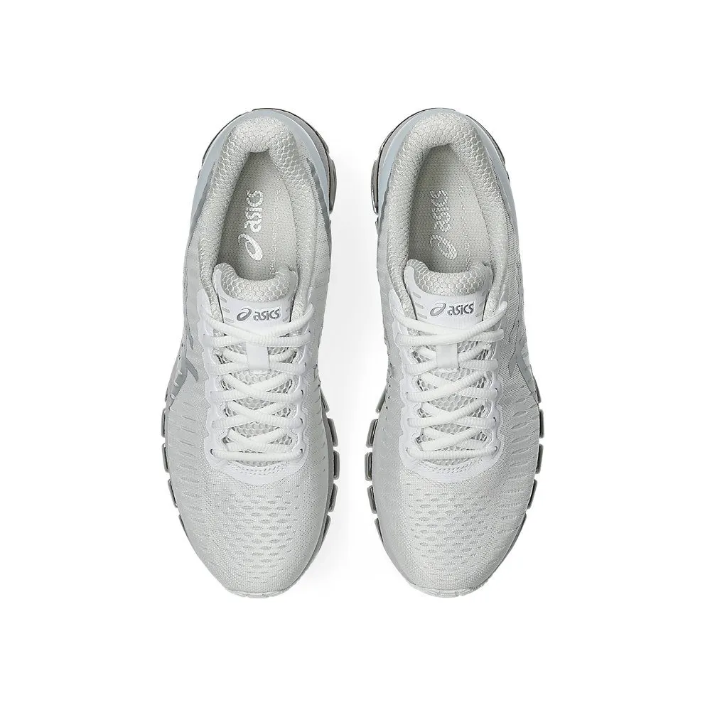 ASICS GEL-QUANTUM 360 I “White / Pure Silver” (1203A730-101)