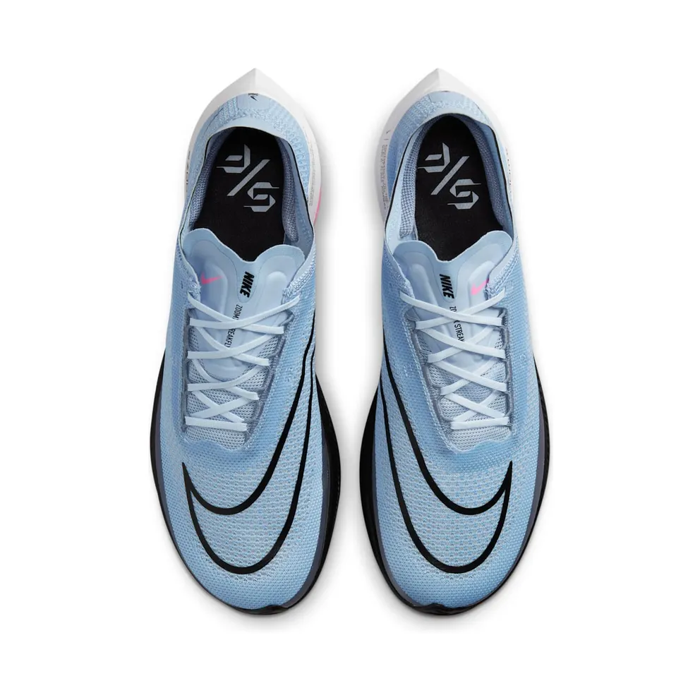 Nike ZoomX Streakfly Premium Cobalt Bliss Pink Spell (DJ6566-400)