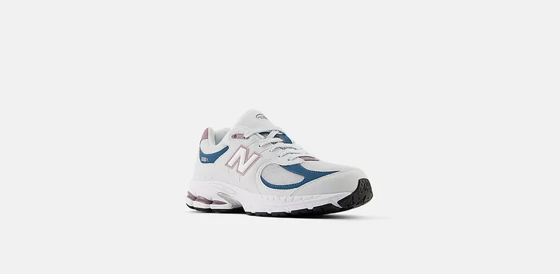 New Balance 2002R Quartz Grey (GC2002KA)
