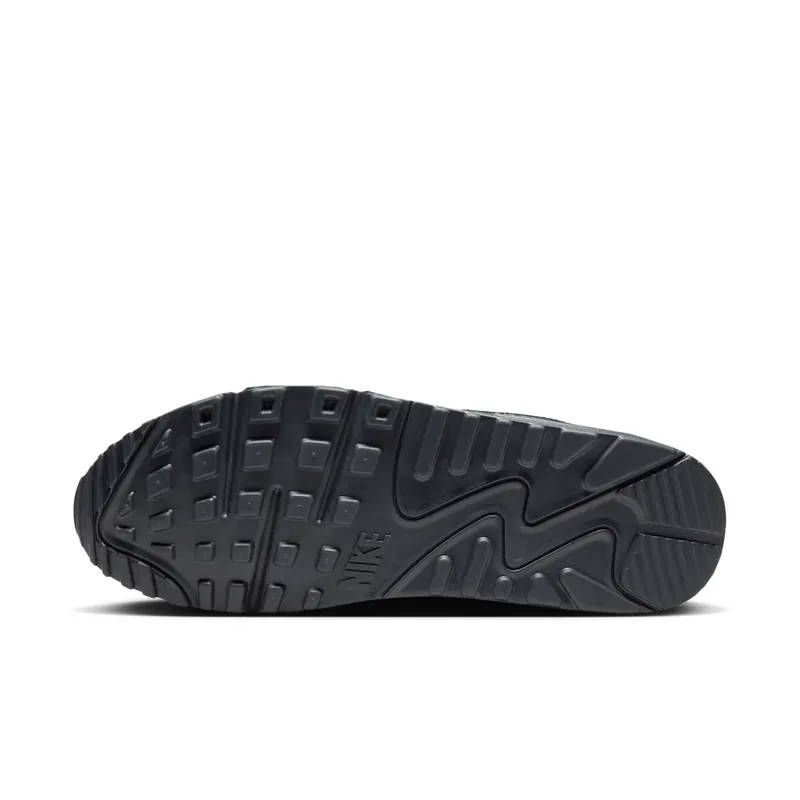 Nike Air Max 90 Black Anthracite Cool Grey (HM0625-001)