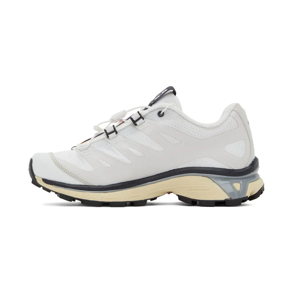Salomon XT-4 White / Lunar Rock / Night Sky (L41709700)